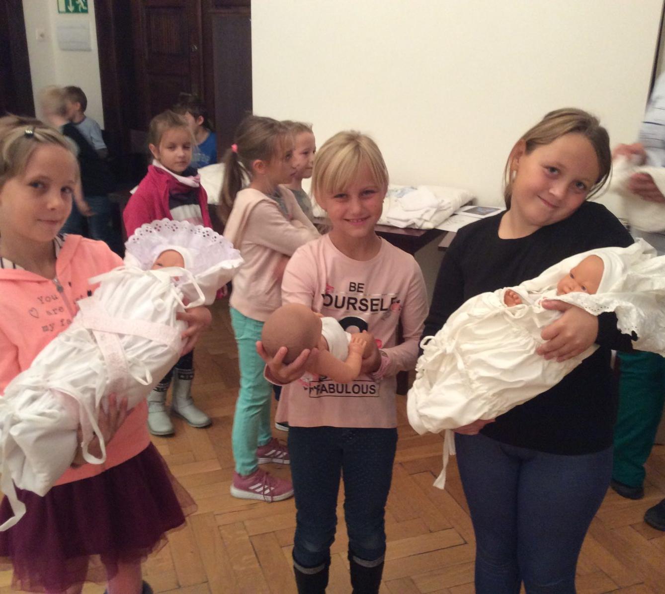 Proč být hrdý Čech – projektový týden na 1. stupni - 8