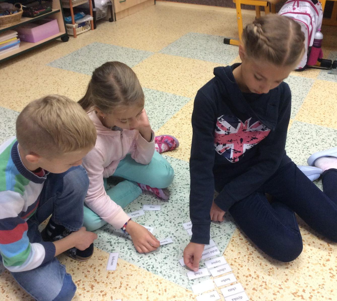 Proč být hrdý Čech – projektový týden na 1. stupni - 13