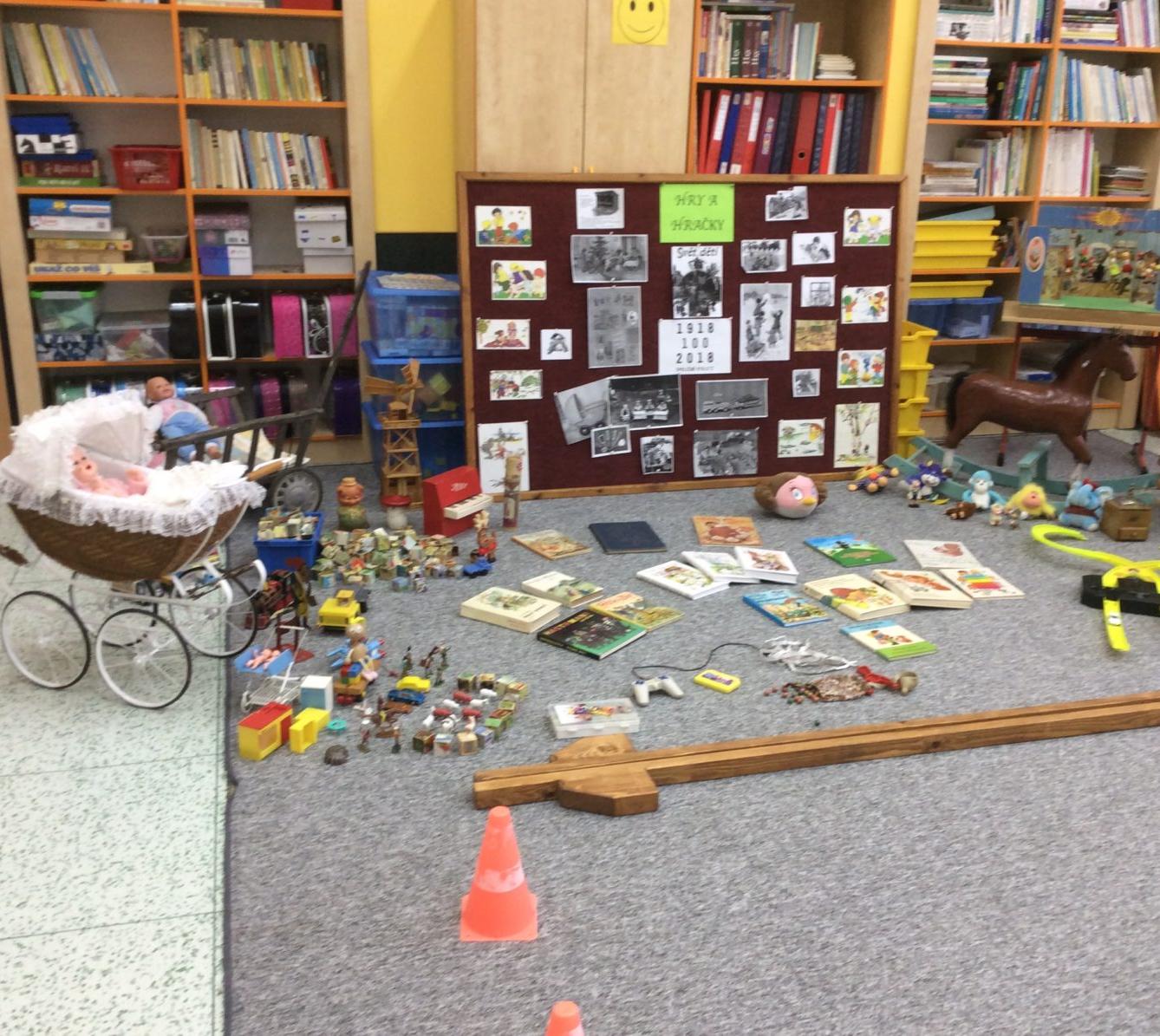 Distanční výuka v MŠ Kamarád (Z pohádky do pohádky:-)) - 33