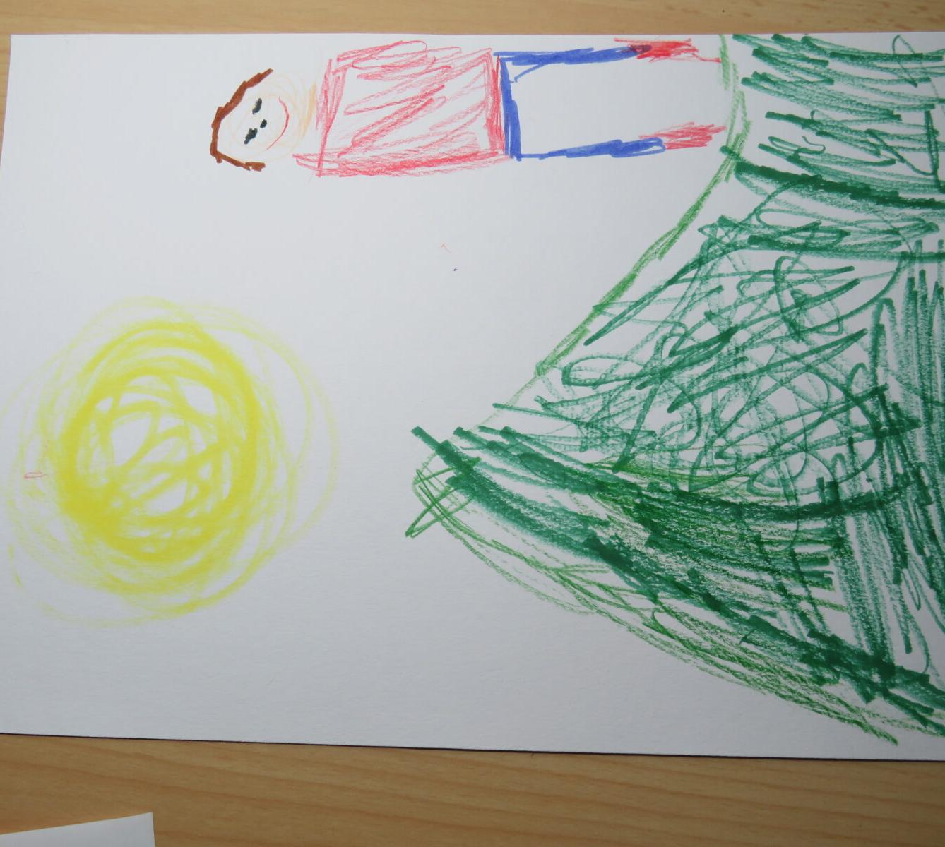 Distanční výuka v MŠ Kamarád (Z pohádky do pohádky:-)) - 37