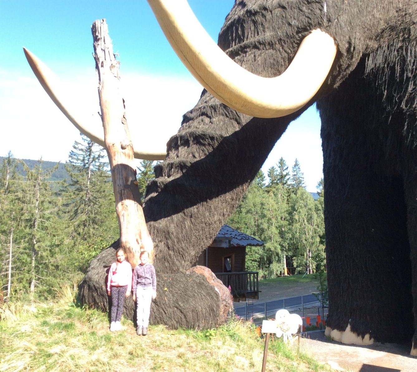 Druháci na Dolní Moravě - 1