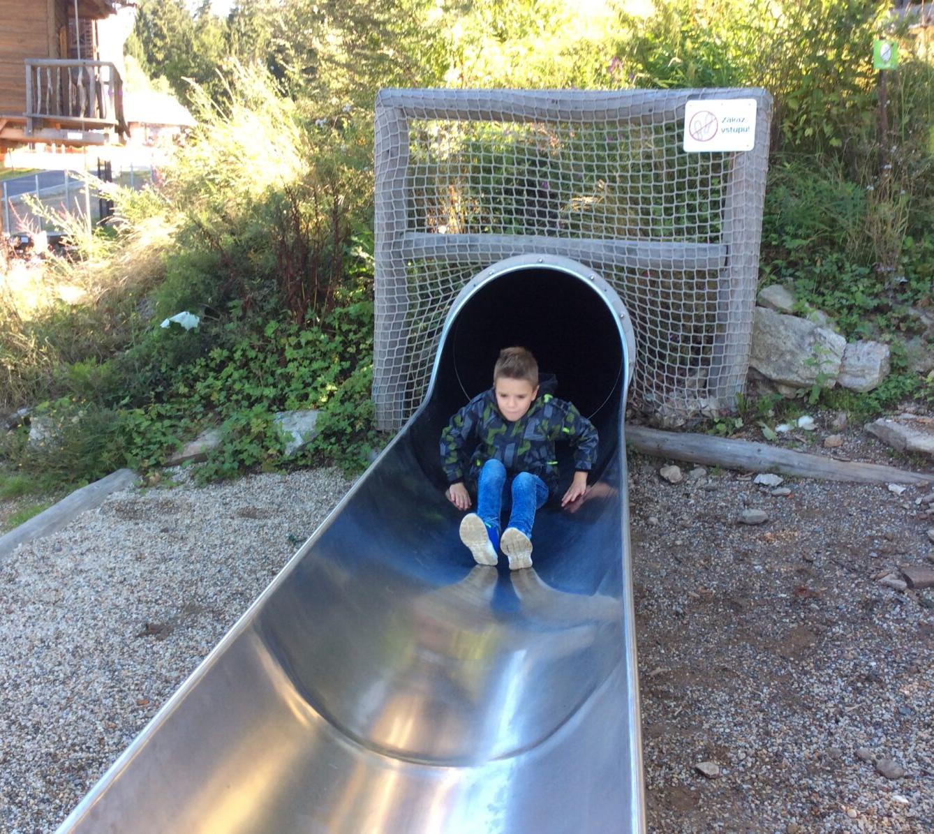 Druháci na Dolní Moravě - 2