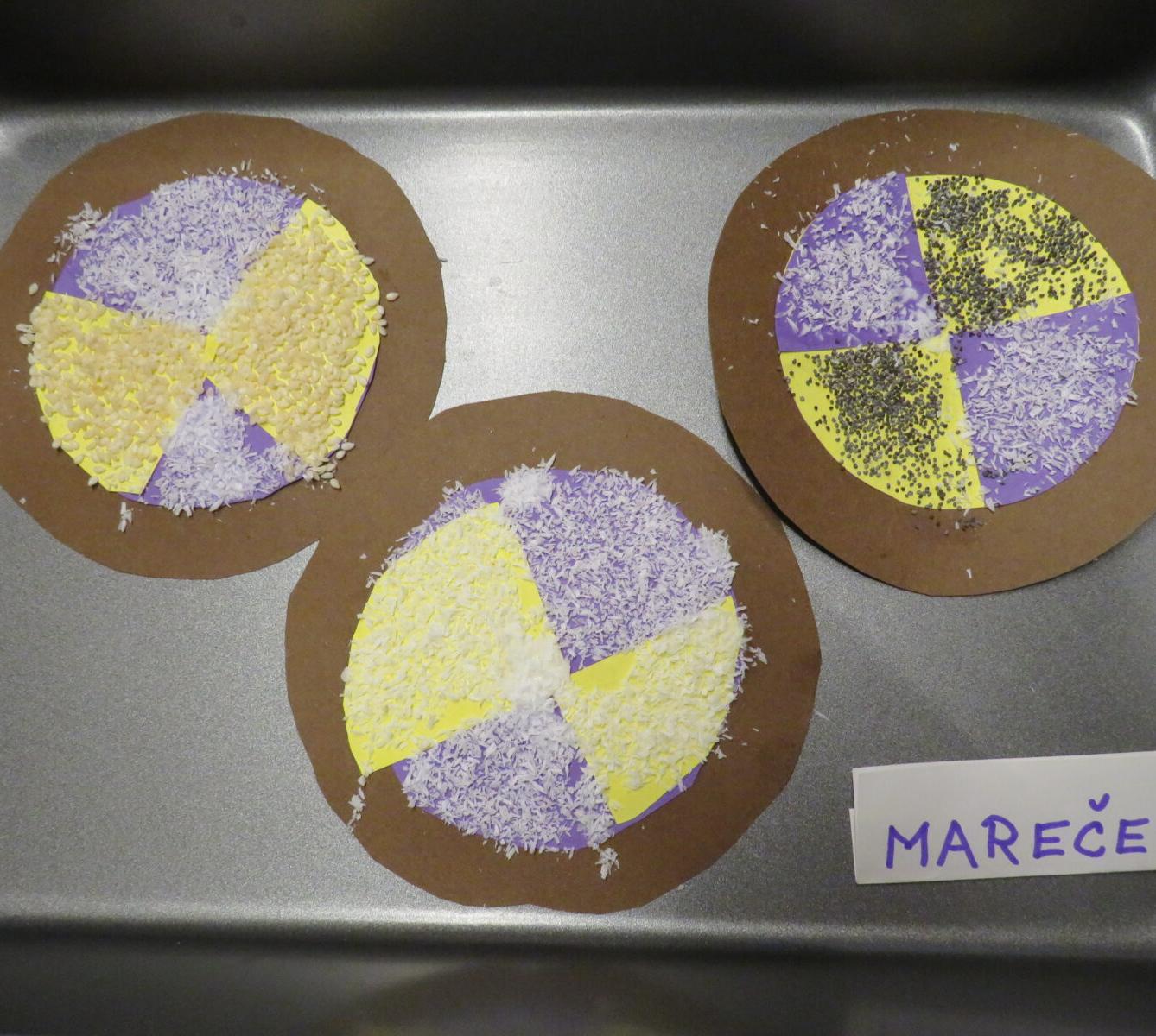 Distanční výuka v MŠ Kamarád (Ten dělá to a ten zas tohle:-)) - 69