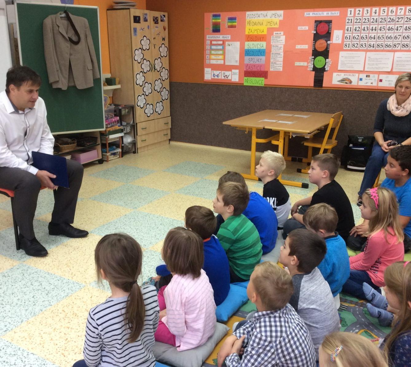 Druháci na Dolní Moravě - 4