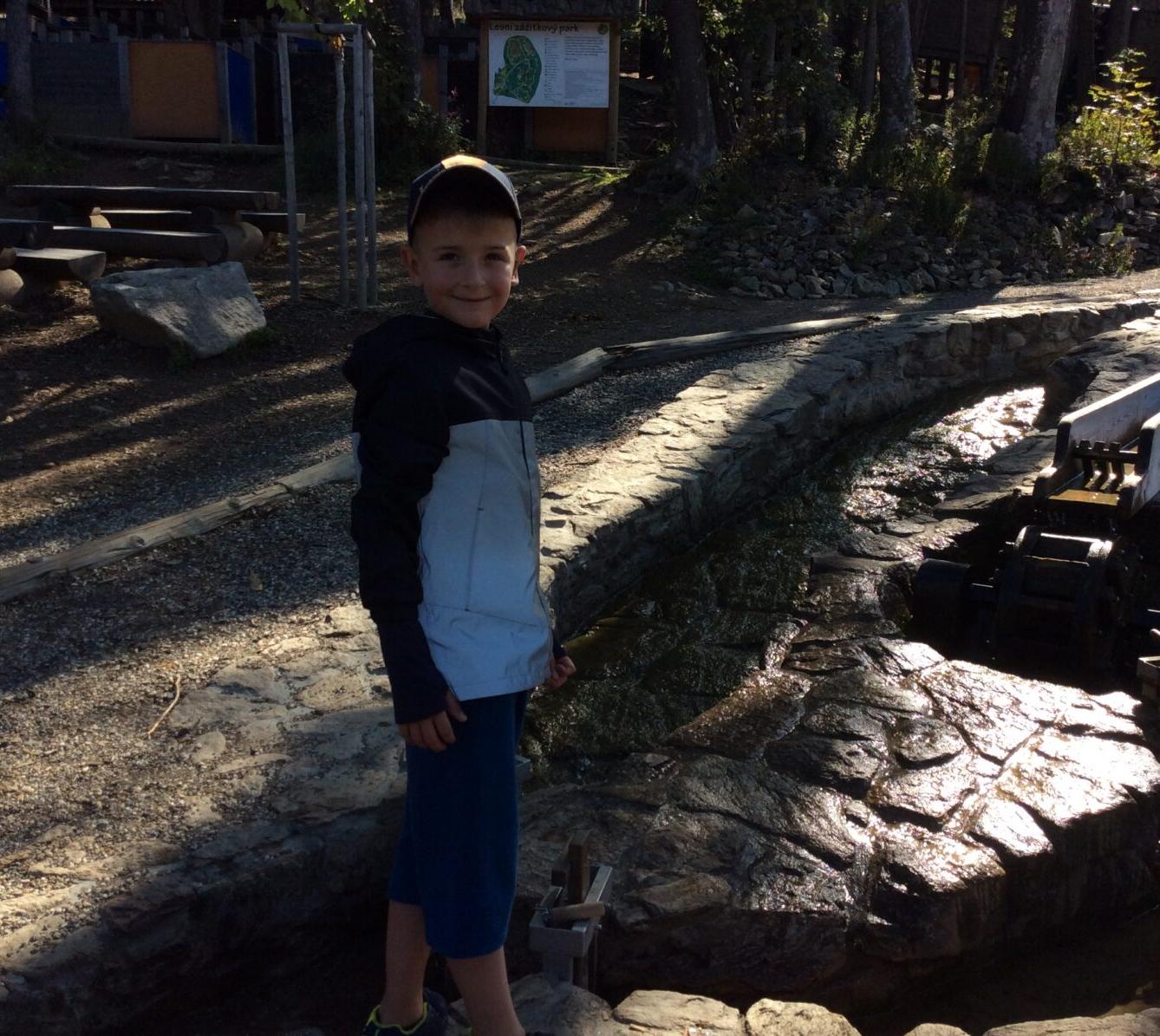 Druháci na Dolní Moravě - 5