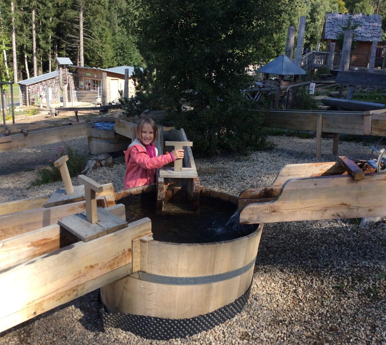 Druháci na Dolní Moravě - 6