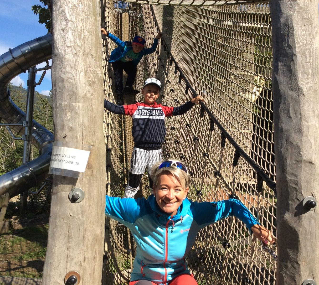 Druháci na Dolní Moravě - 8