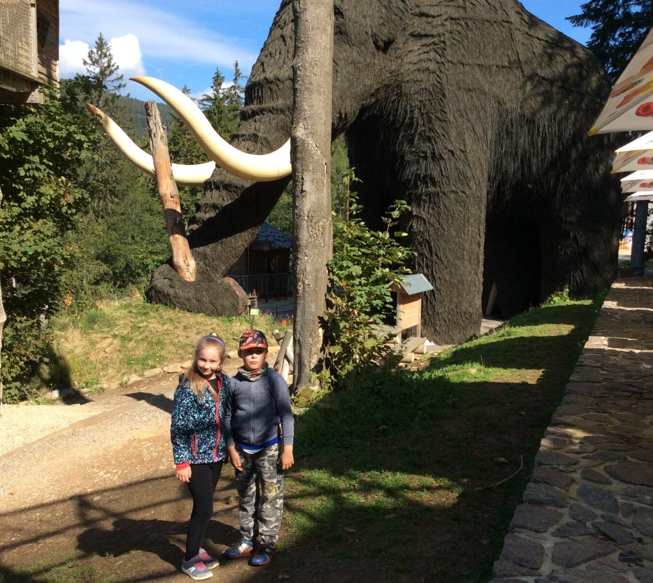 Druháci na Dolní Moravě - 9