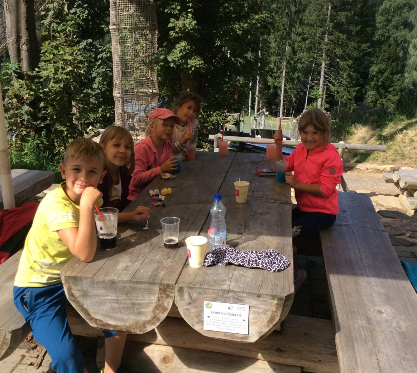 Druháci na Dolní Moravě - 12