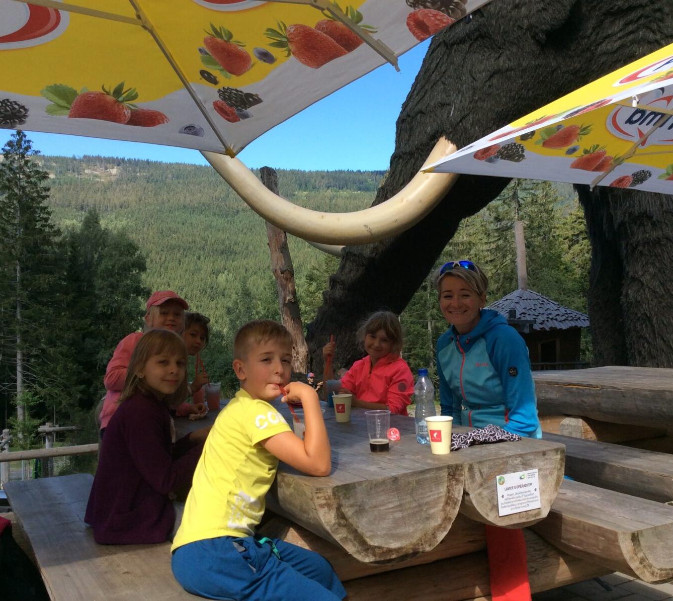 Druháci na Dolní Moravě - 13