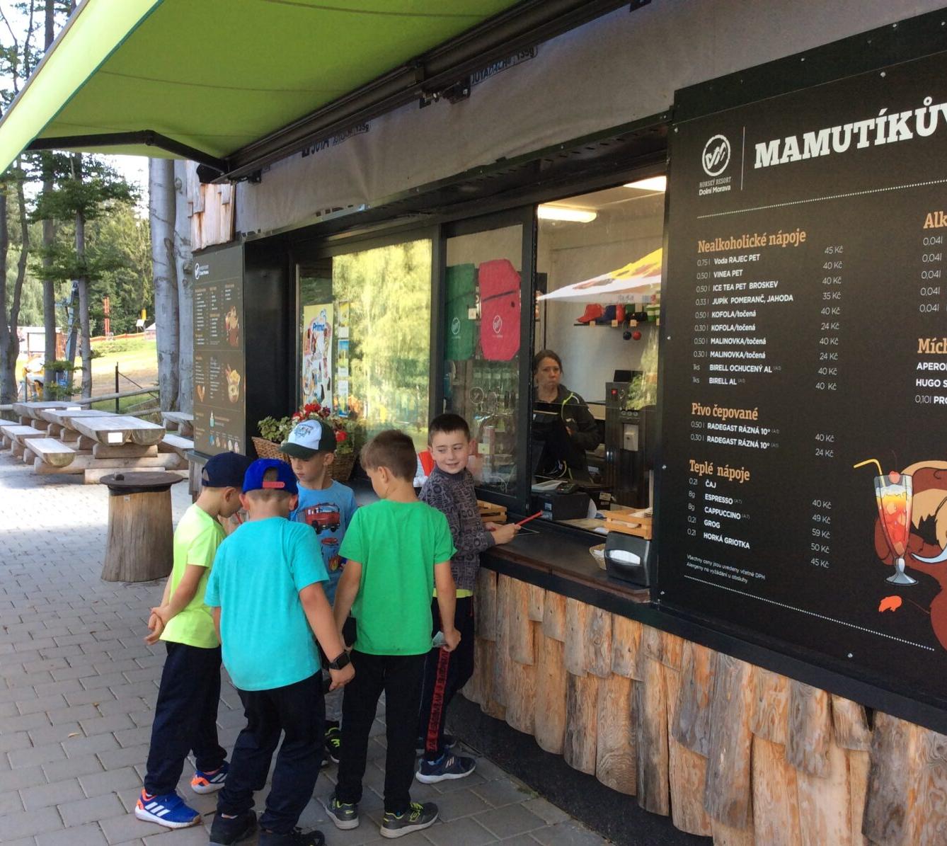 Druháci na Dolní Moravě - 14