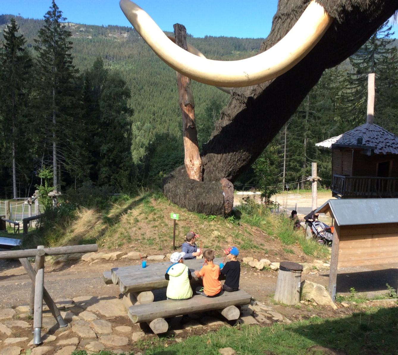 Druháci na Dolní Moravě - 15