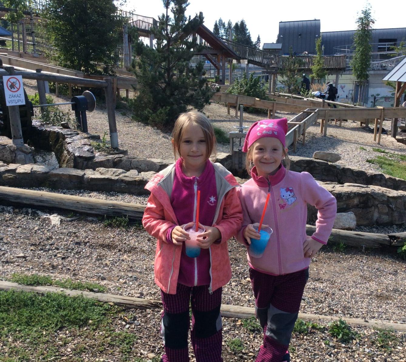 Druháci na Dolní Moravě - 17