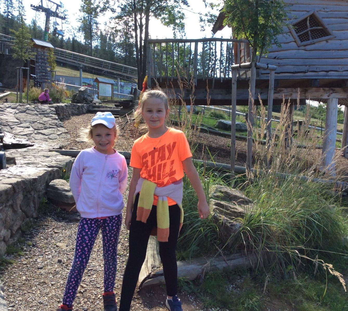 Druháci na Dolní Moravě - 18