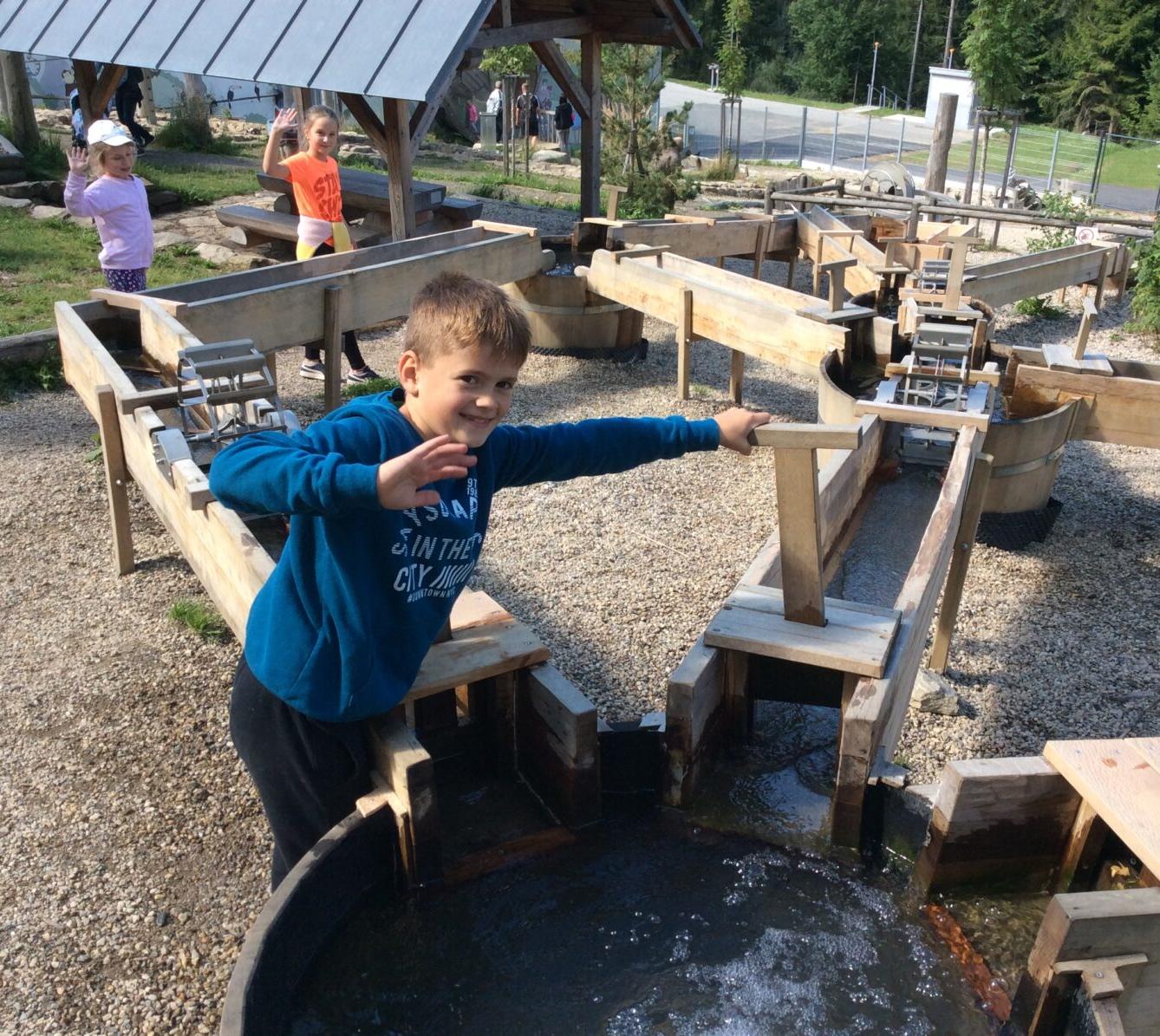 Druháci na Dolní Moravě - 19