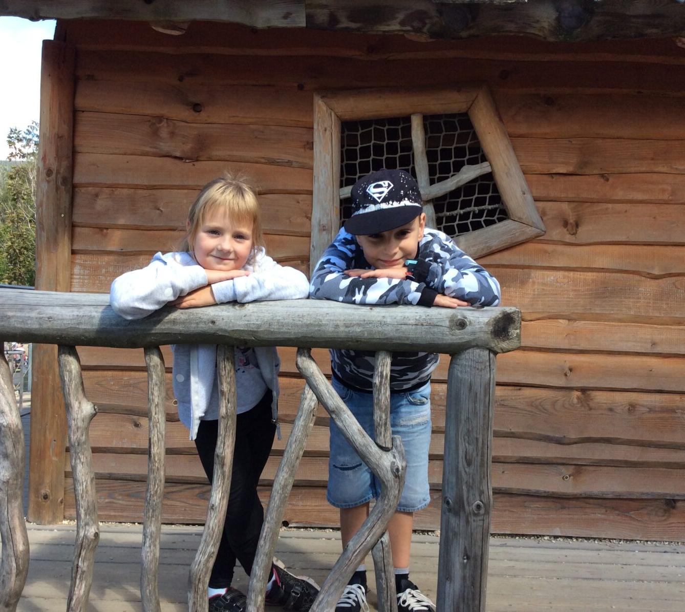 Druháci na Dolní Moravě - 20