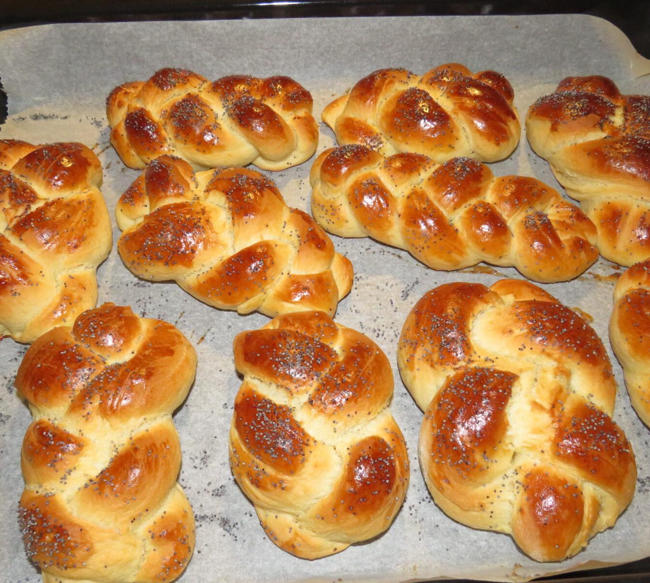 Distanční výuka v MŠ Kamarád (Ten dělá to a ten zas tohle:-)) - 74