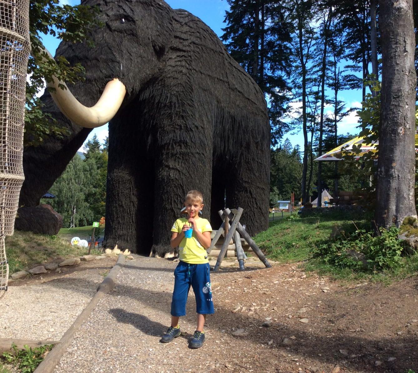 Druháci na Dolní Moravě - 21