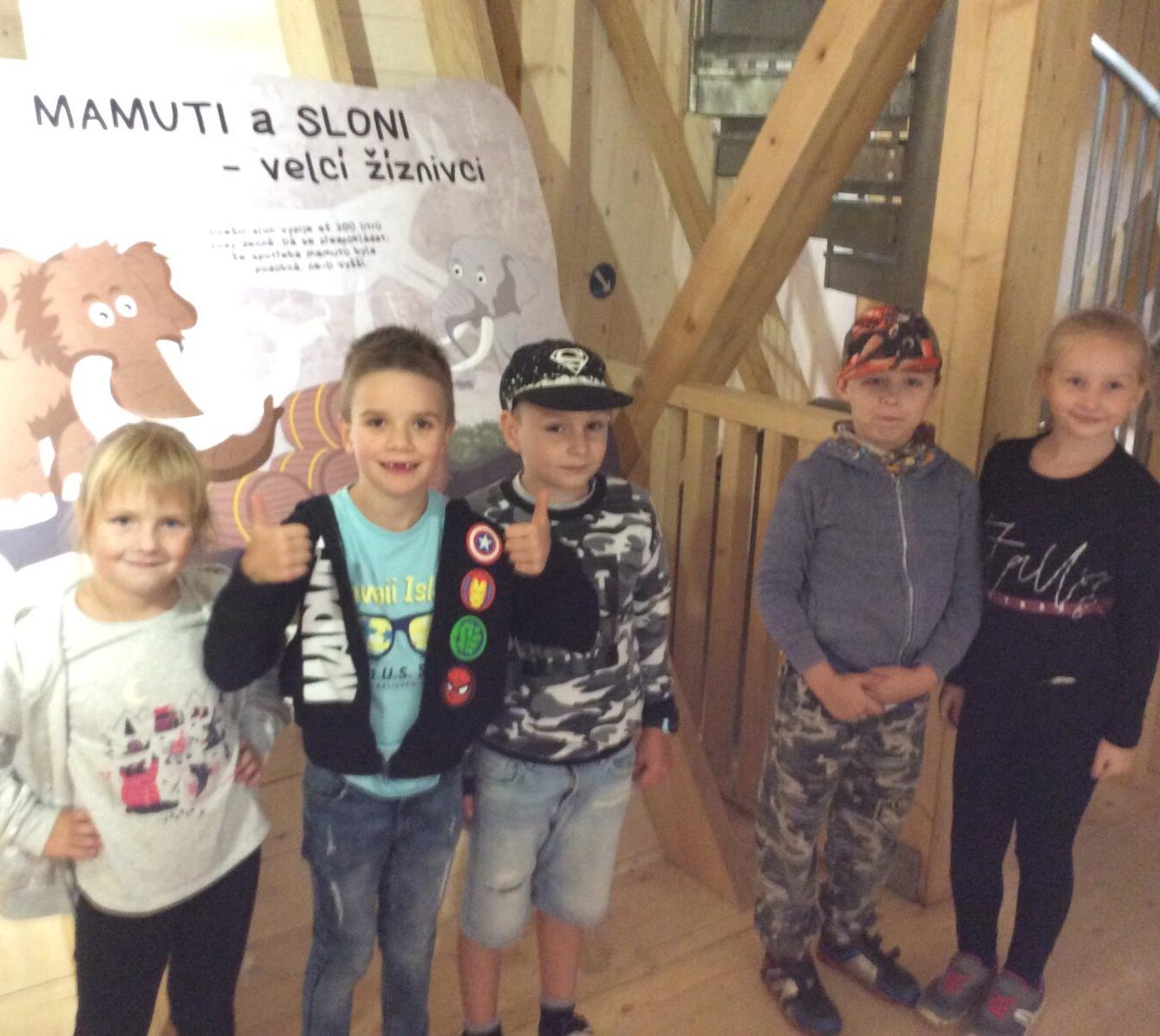 Druháci na Dolní Moravě - 22