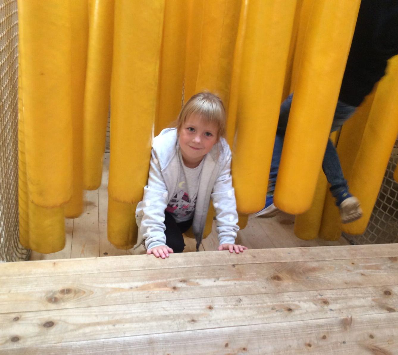 Druháci na Dolní Moravě - 23