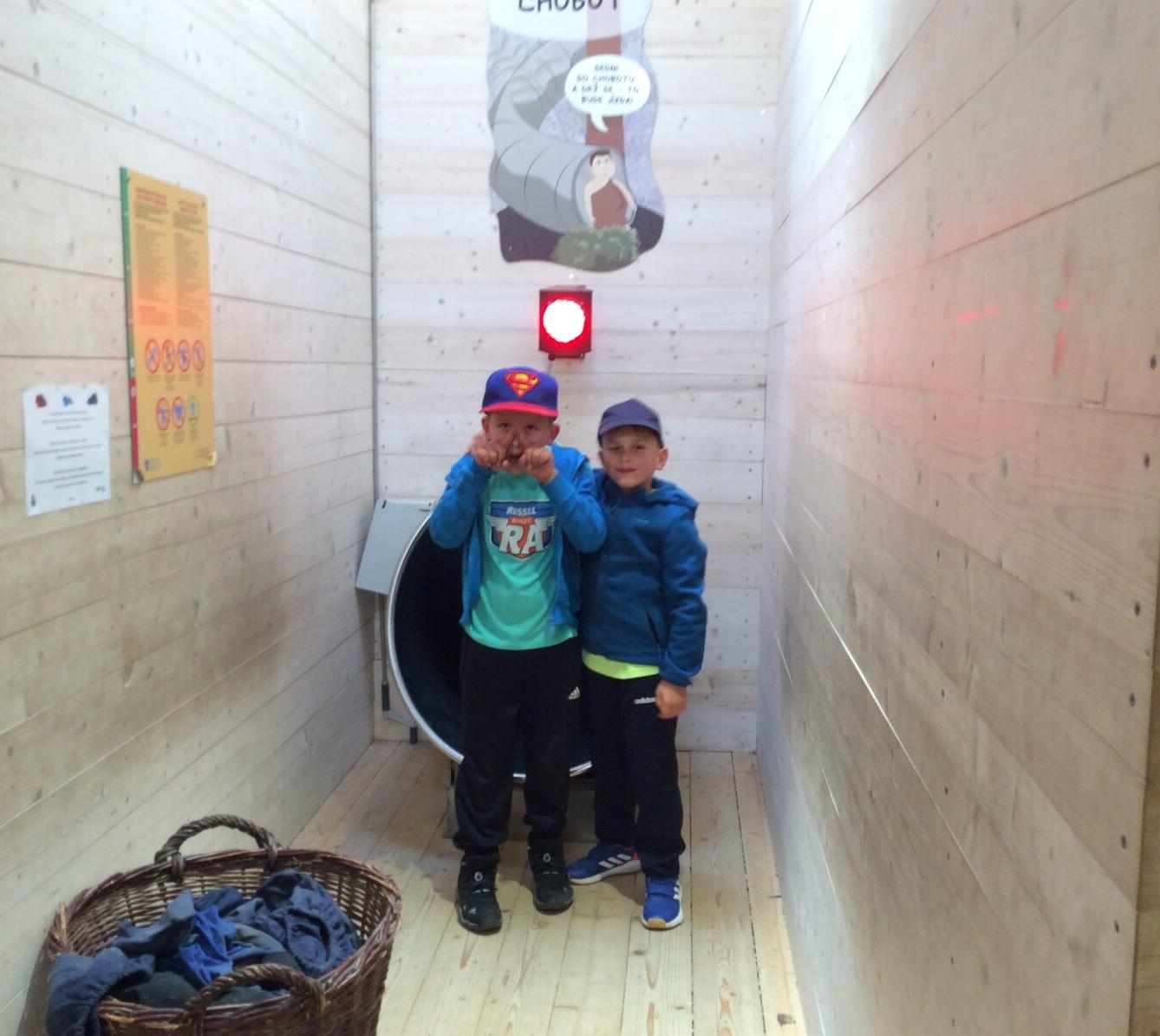 Druháci na Dolní Moravě - 25