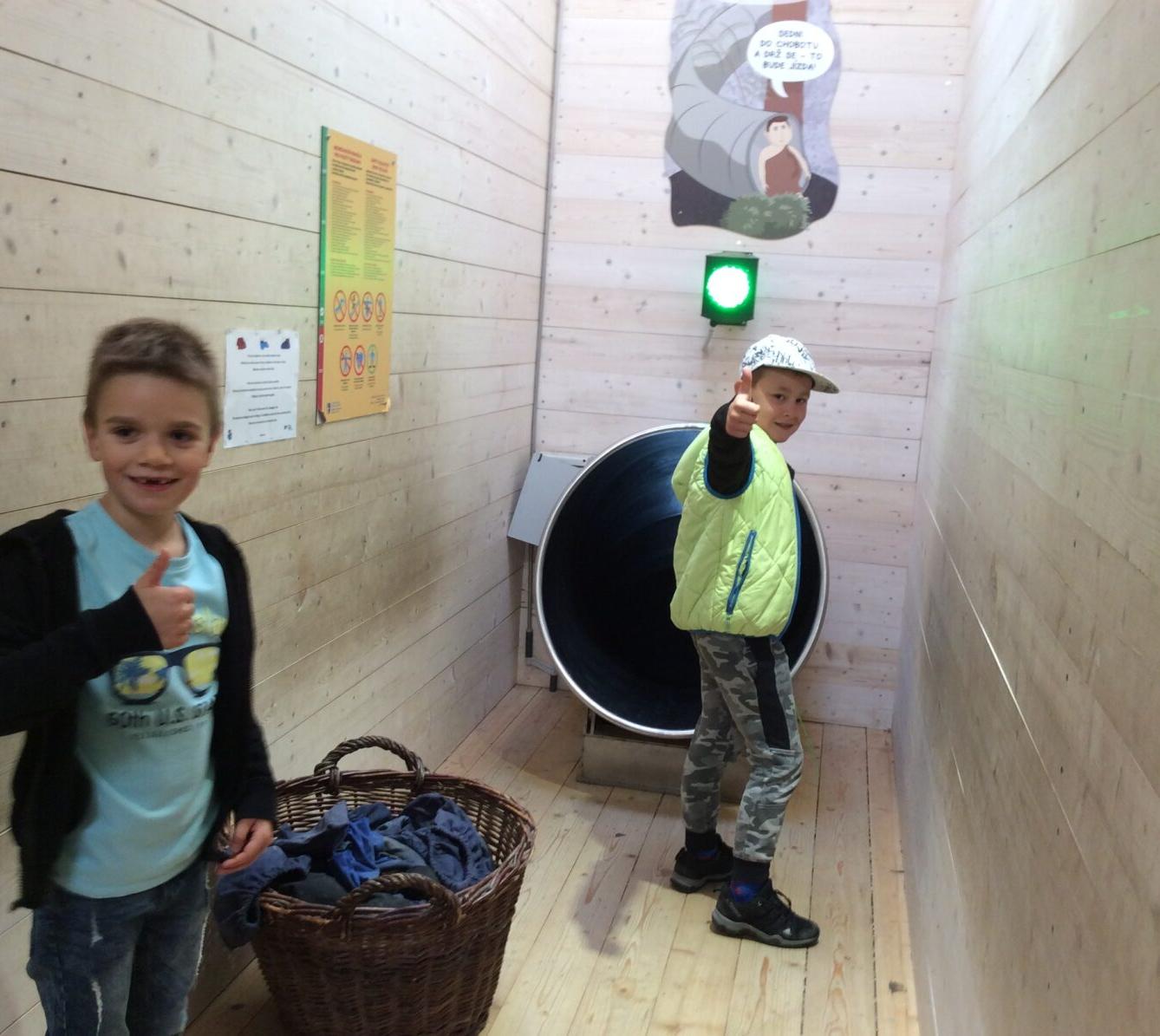 Druháci na Dolní Moravě - 26