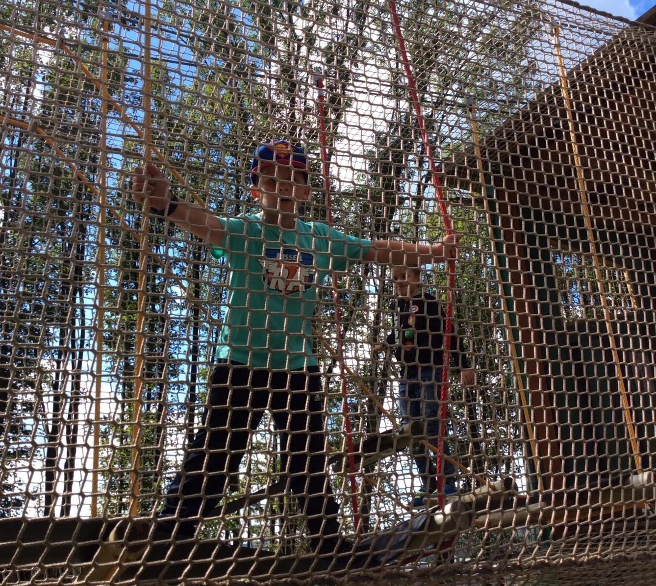 Druháci na Dolní Moravě - 29