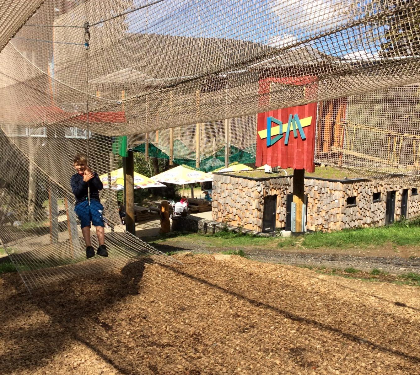 Druháci na Dolní Moravě - 31