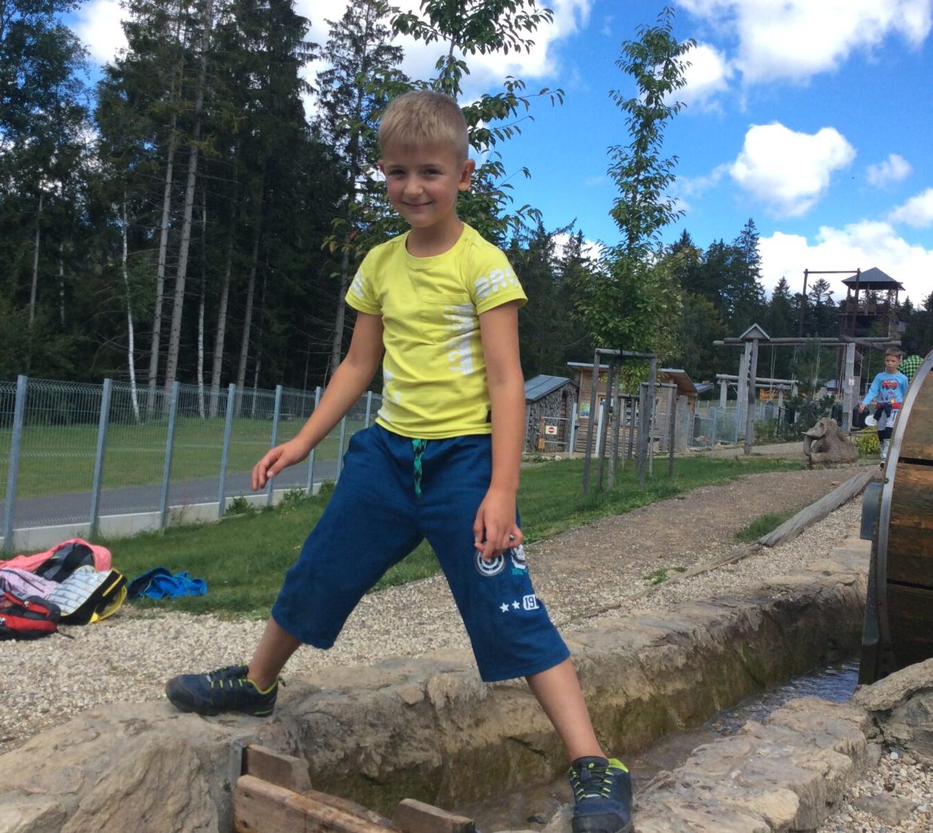 Druháci na Dolní Moravě - 37