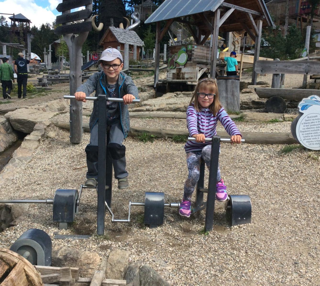 Druháci na Dolní Moravě - 38