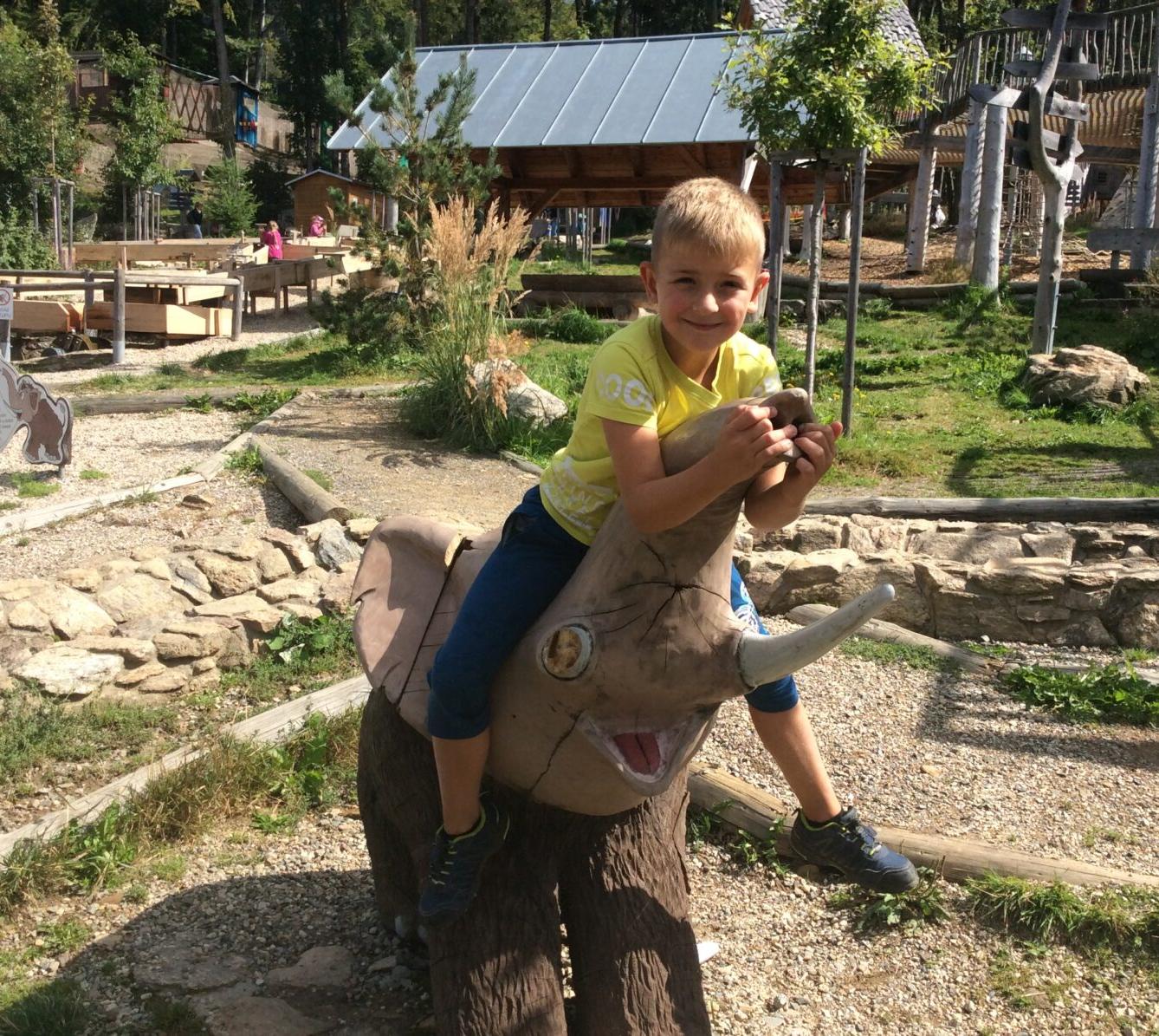 Druháci na Dolní Moravě - 39