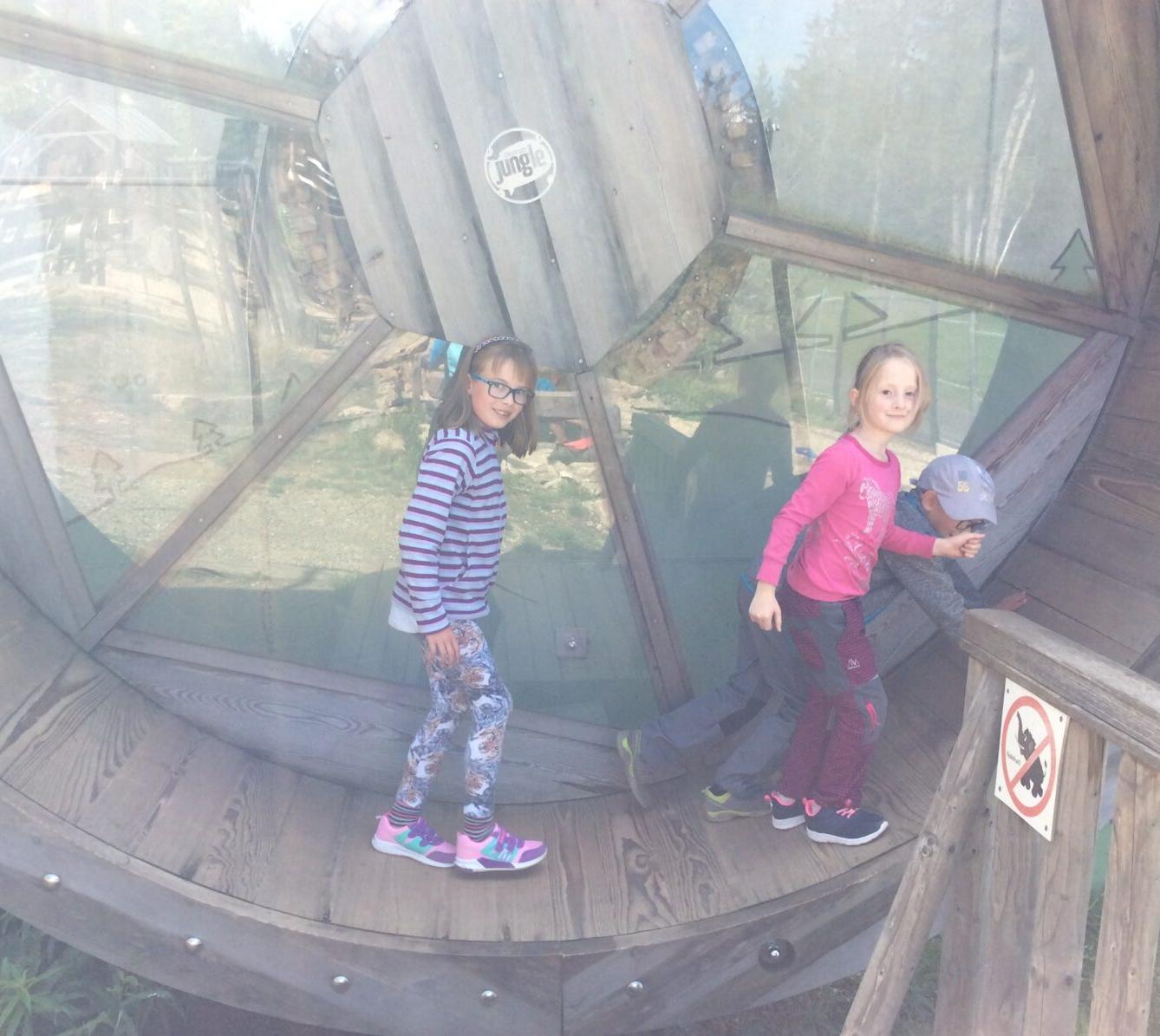 Druháci na Dolní Moravě - 40