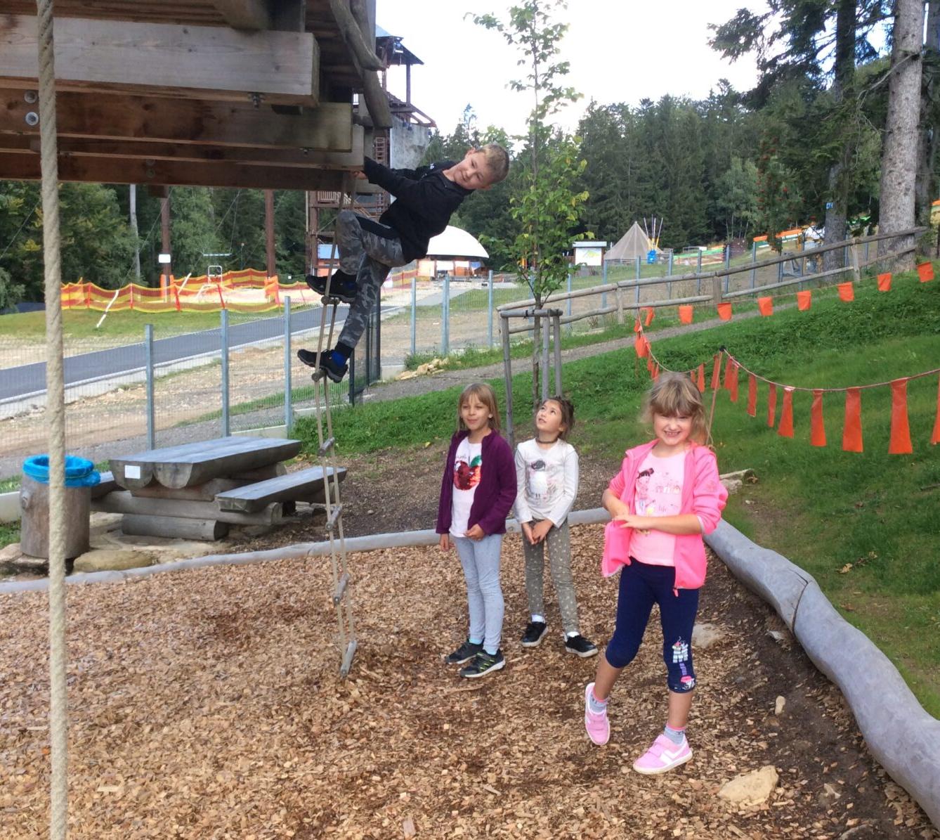 Druháci na Dolní Moravě - 42