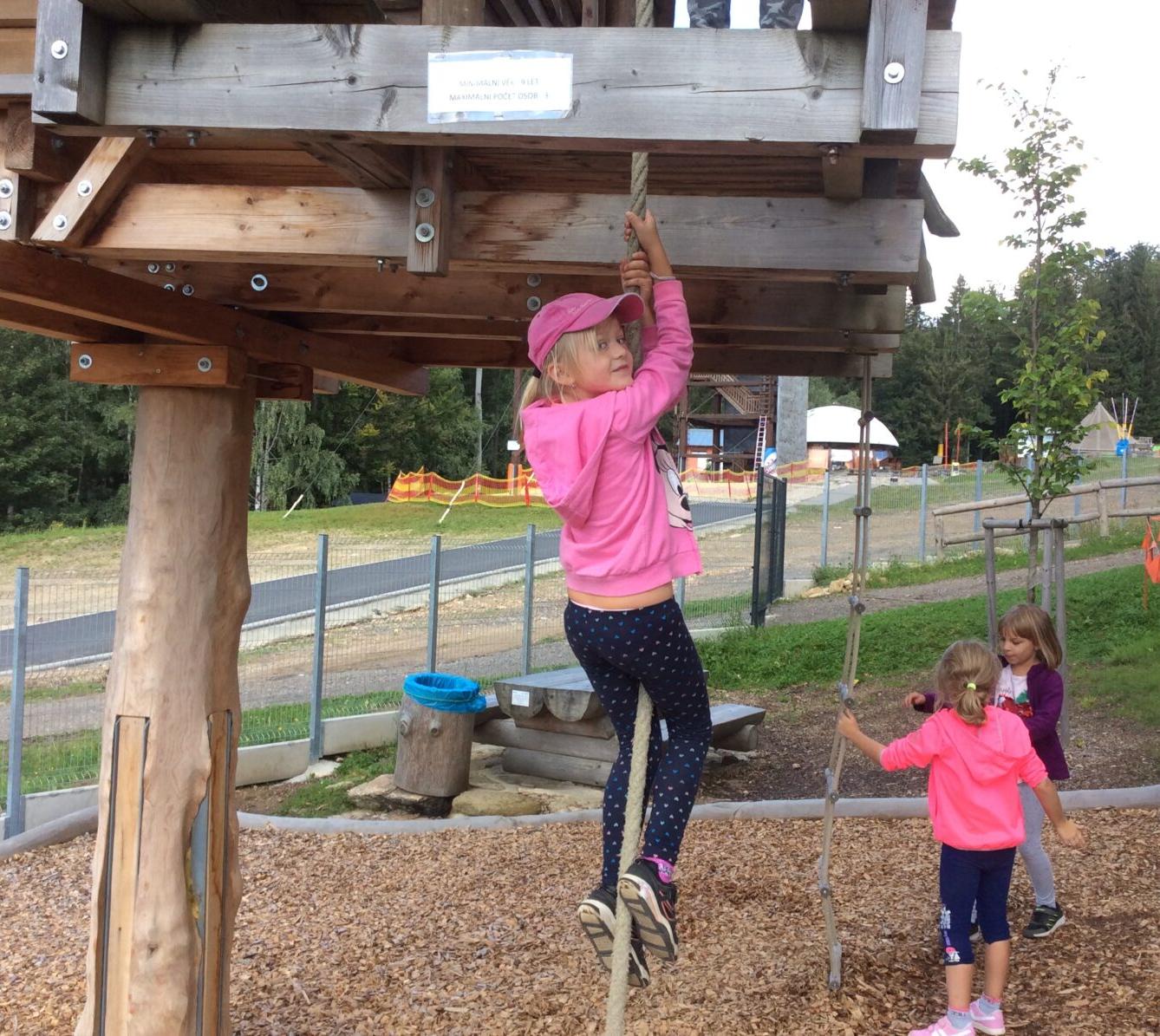 Druháci na Dolní Moravě - 43