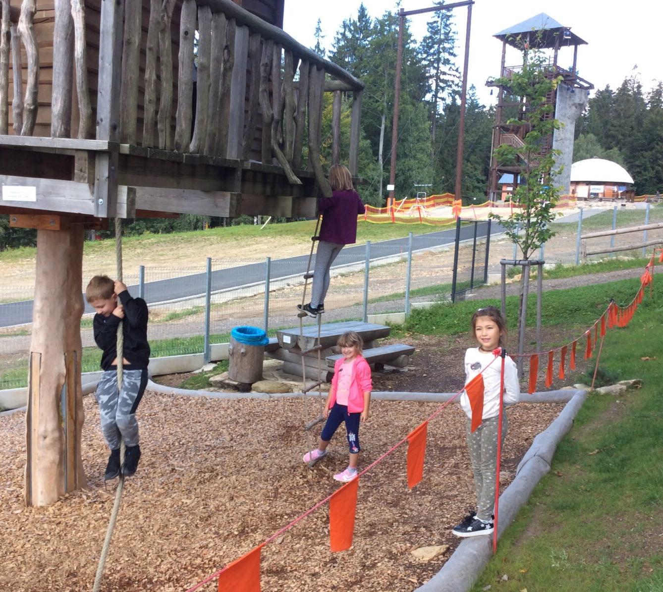 Druháci na Dolní Moravě - 44