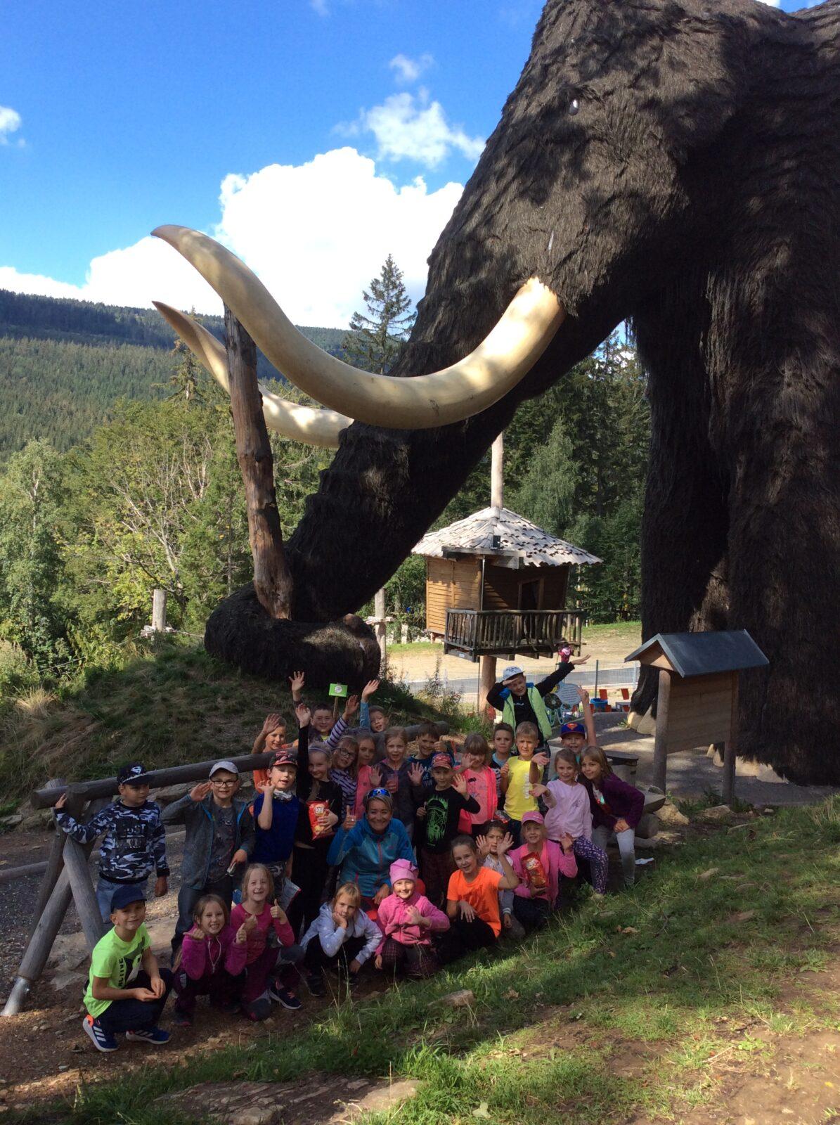 Druháci na Dolní Moravě - 46