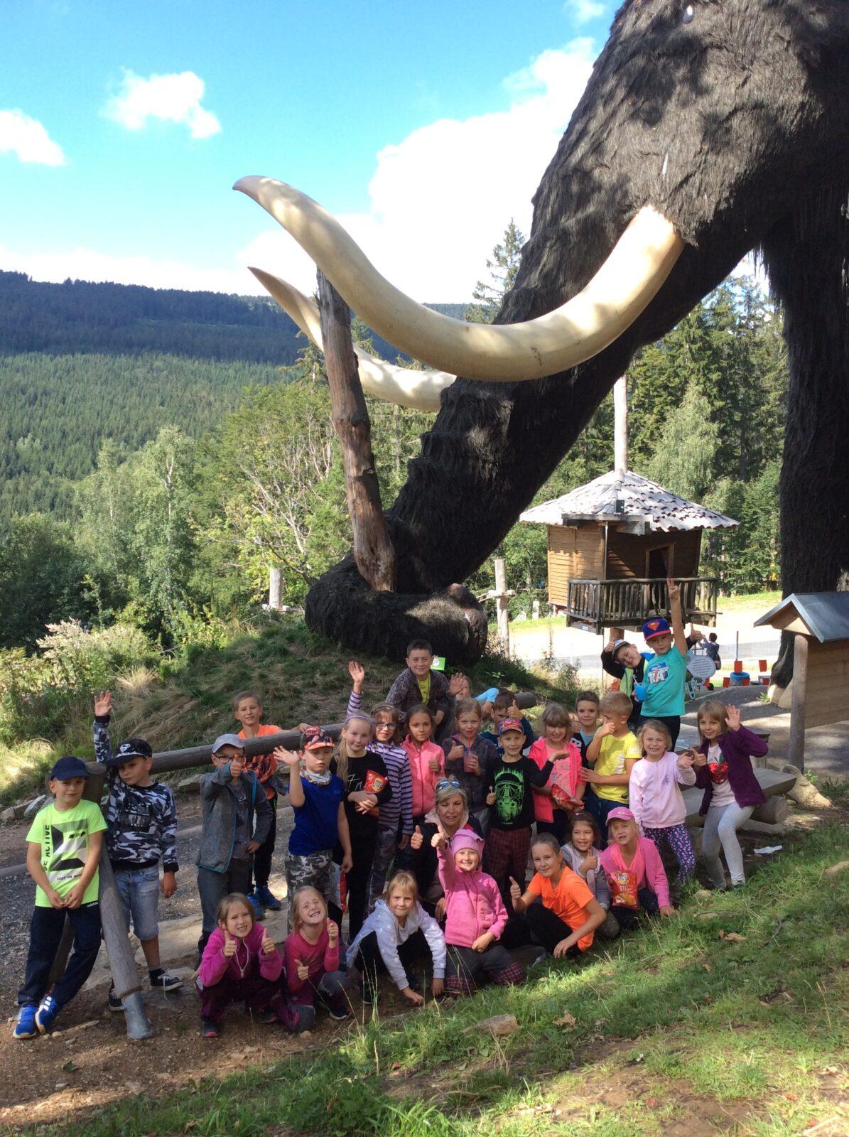 Druháci na Dolní Moravě - 47