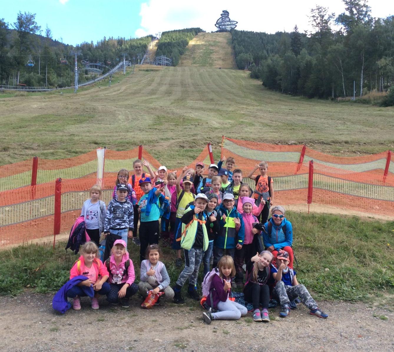 Druháci na Dolní Moravě - 48