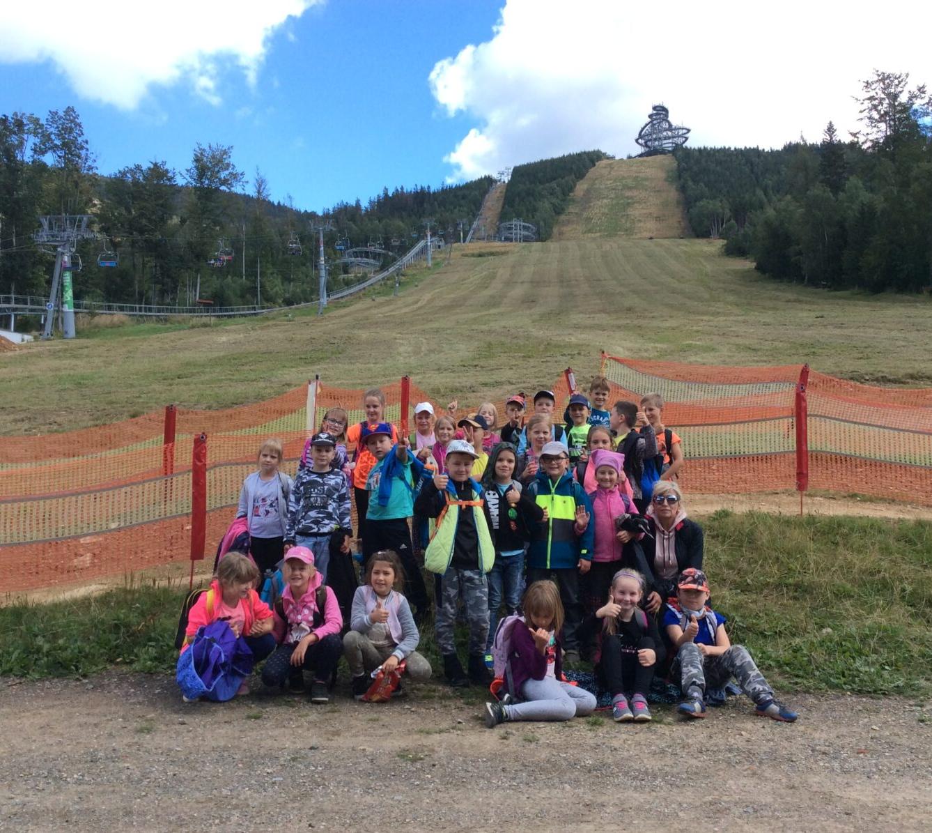 Druháci na Dolní Moravě - 49