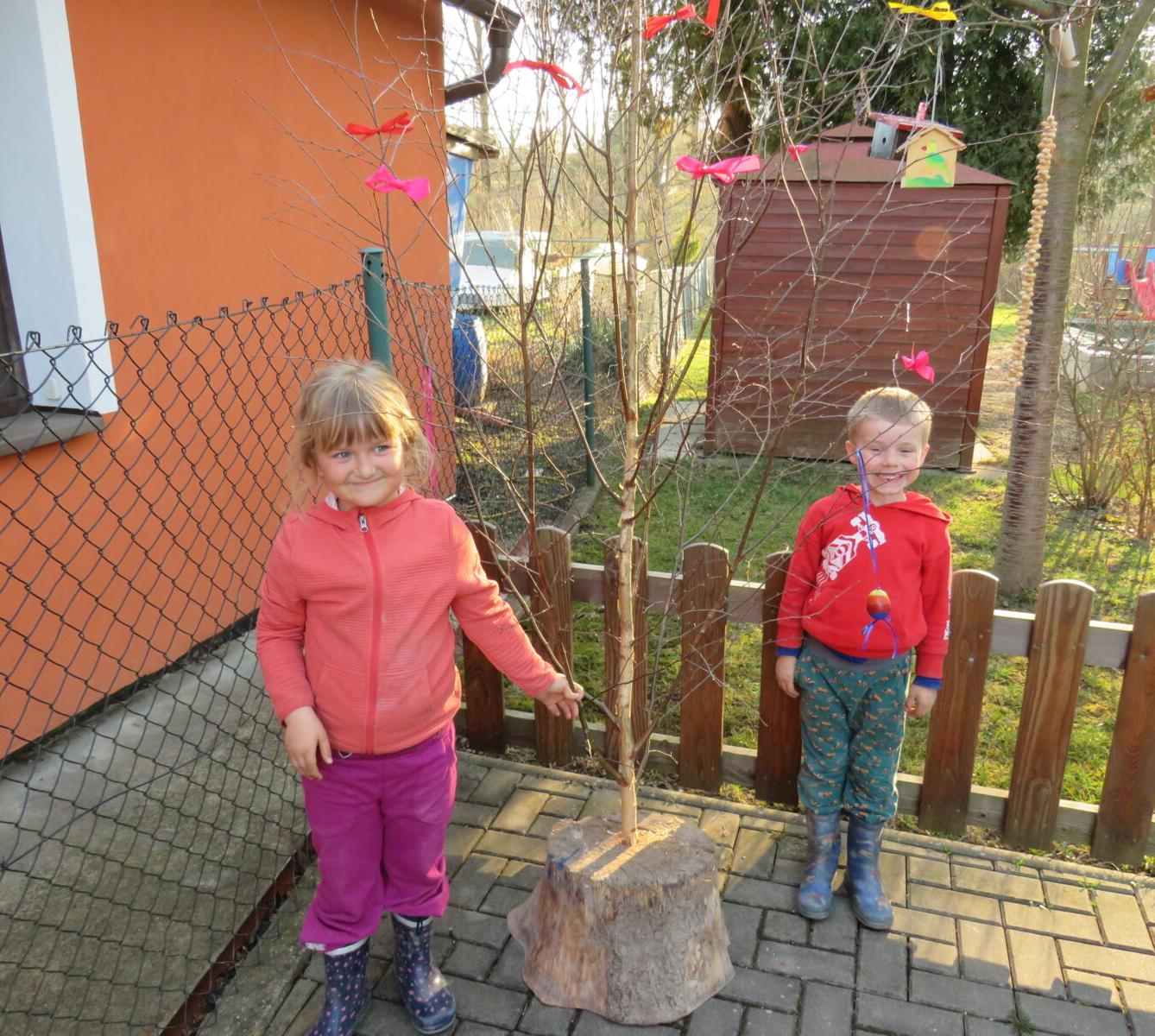 Distanční výuka MŠ kamarád - "MALOVANÉ VAJÍČKO" - předškoláci - 22