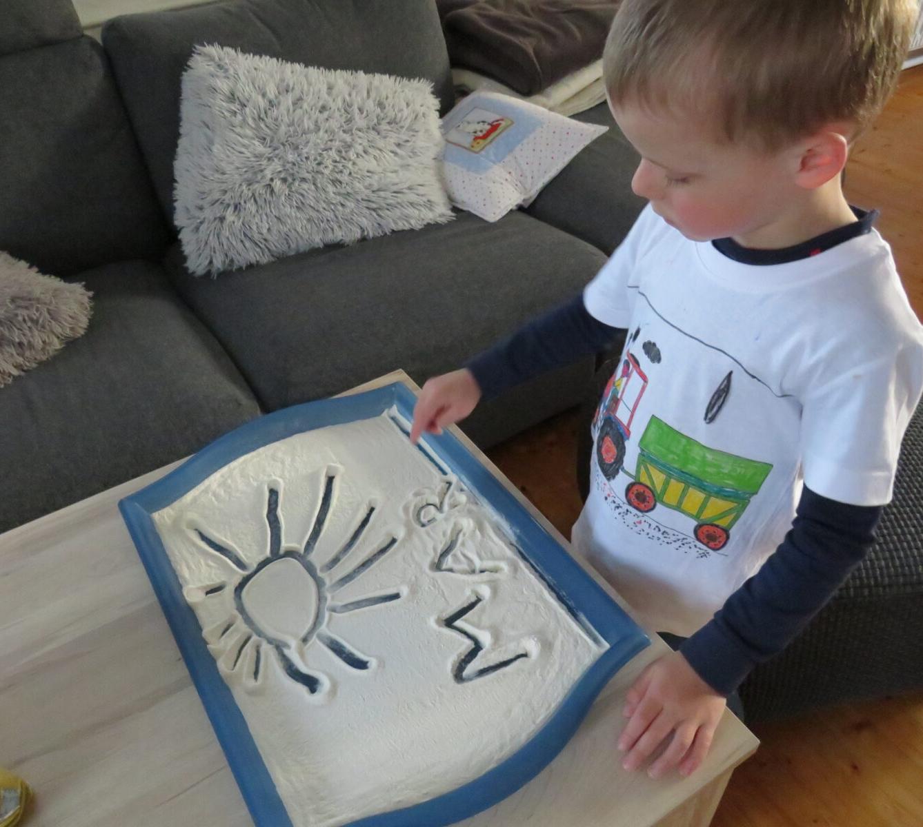 Distanční výuka v MŠ Kamarád ("Těšíme se k zápisu") :-) - 27