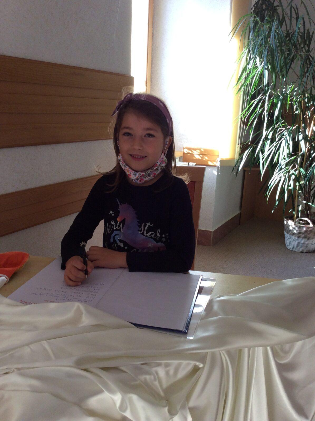 Pasování na čtenáře - 24