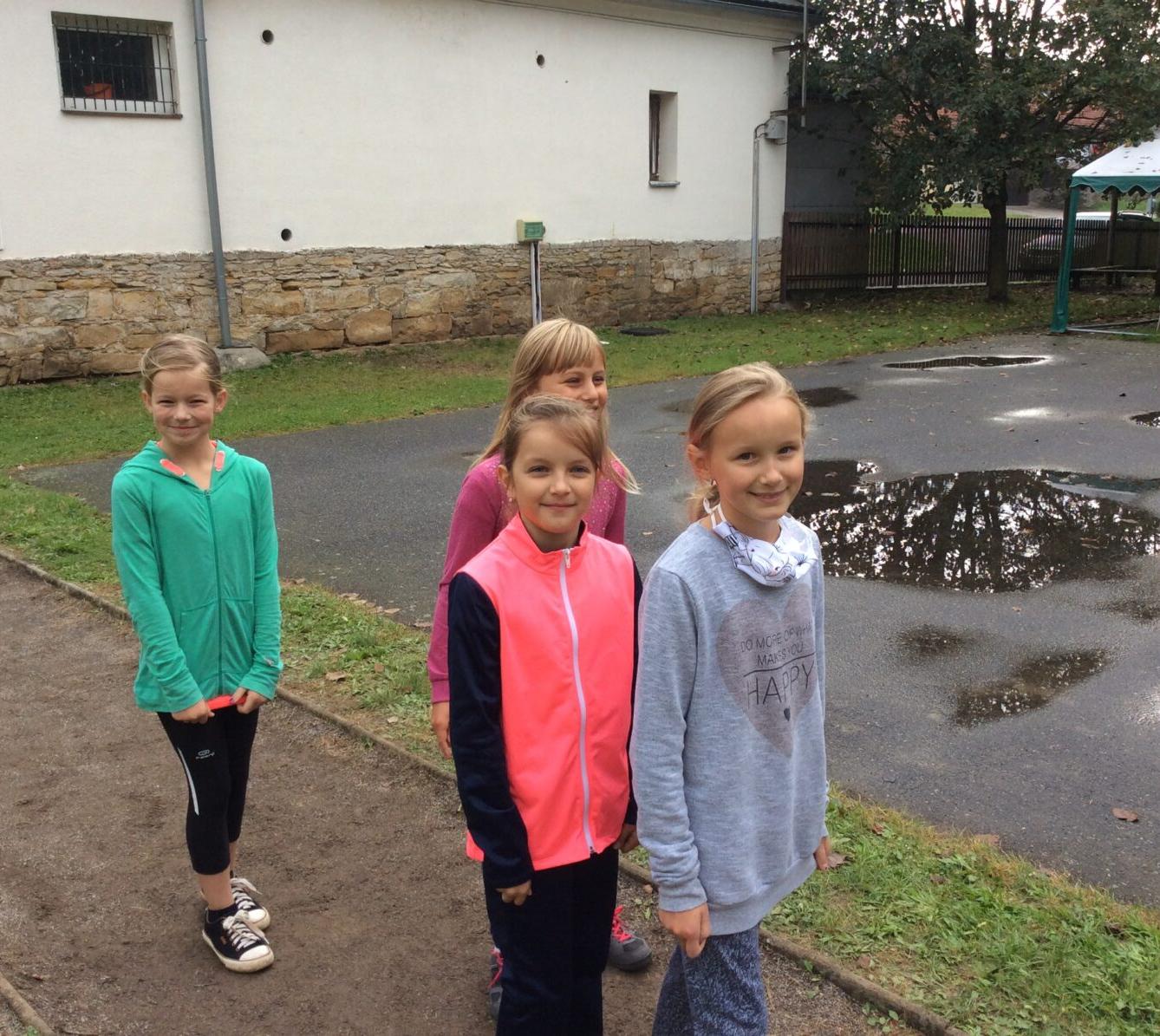 Soutěž ve skoku dalekém - Žabák - 39