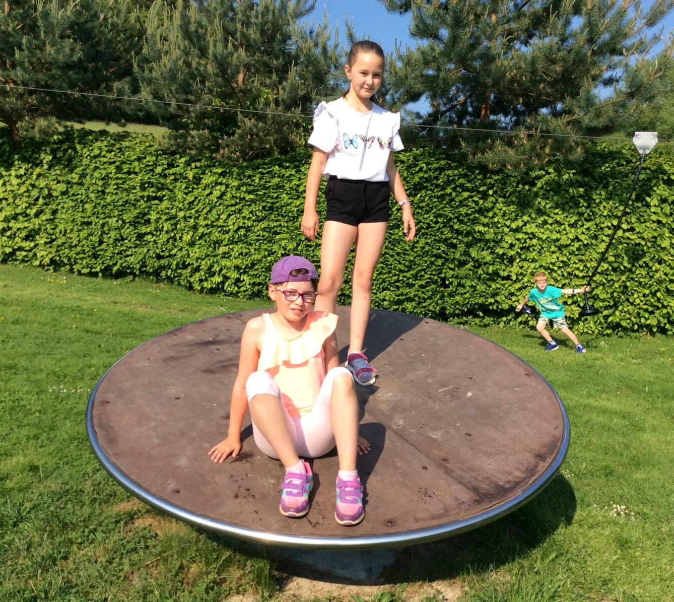 Pinguin park 1.+2. třída - 9