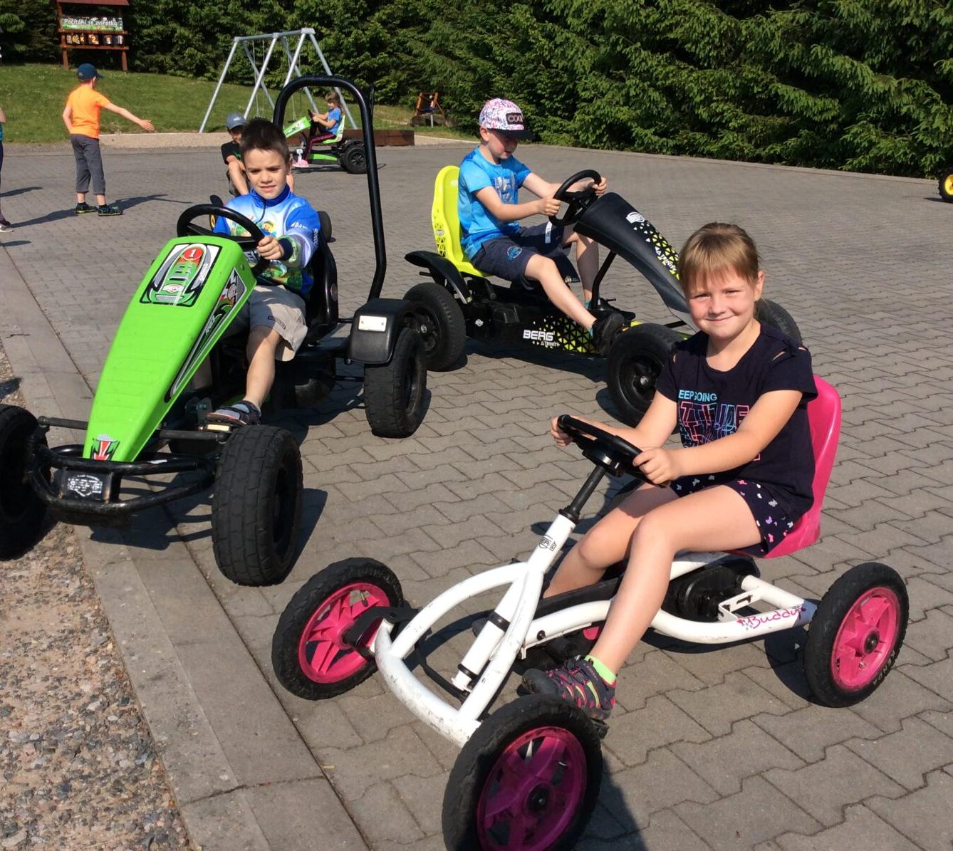 Pinguin park 1.+2. třída - 10