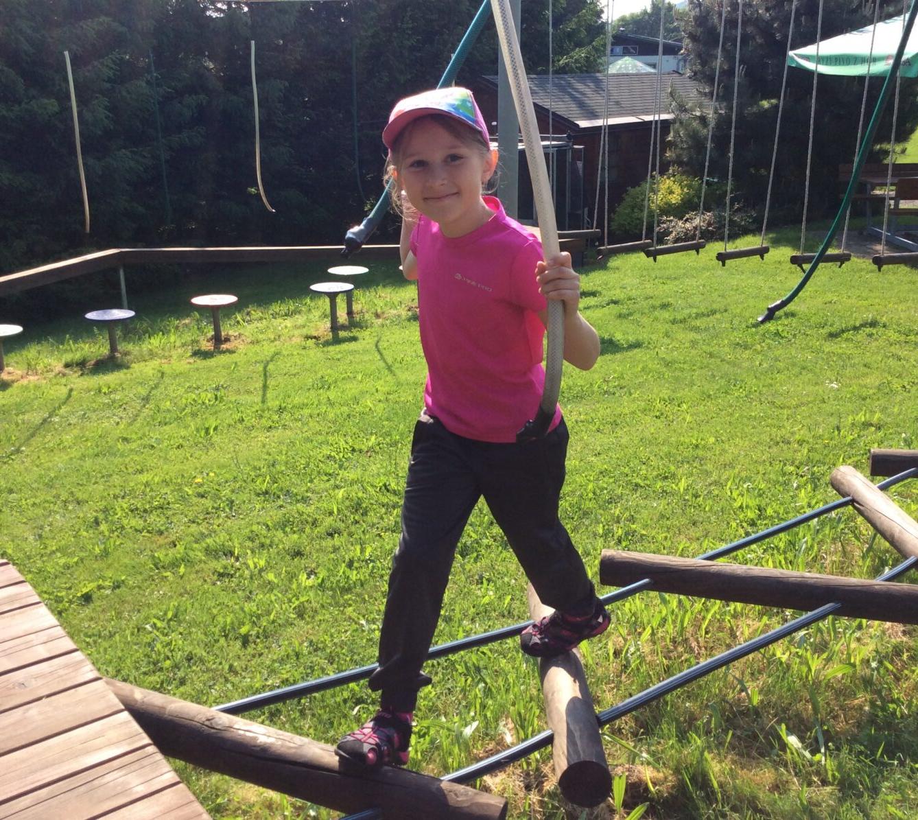 Pinguin park 1.+2. třída - 12