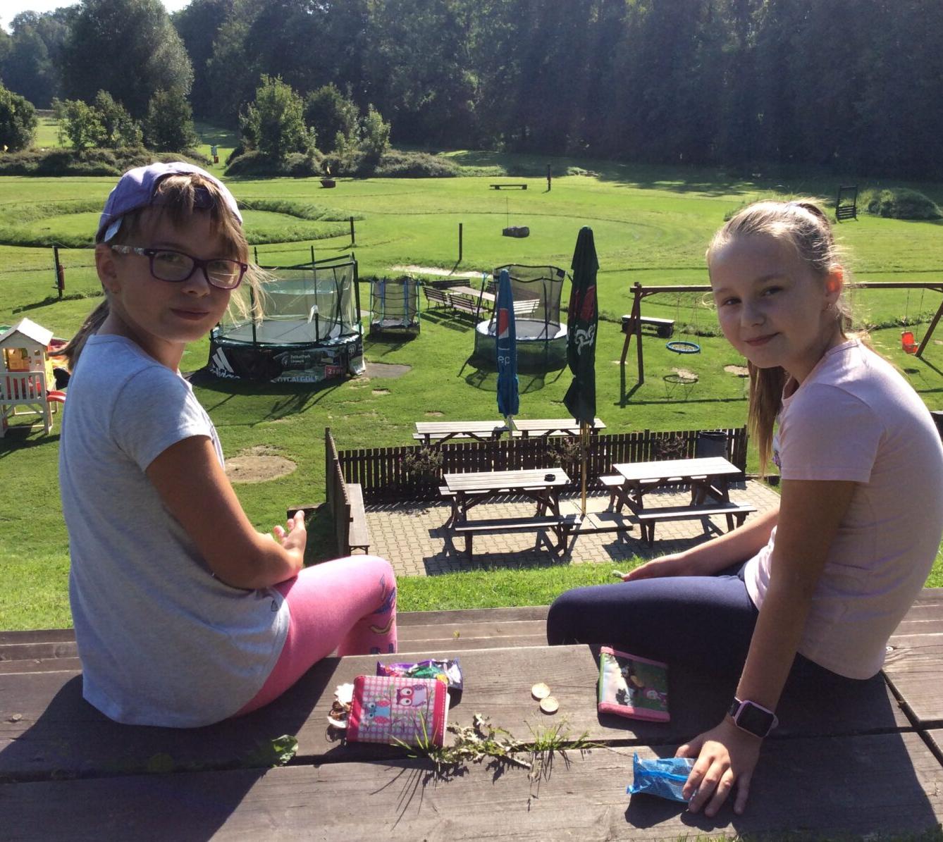 Fotbalgolf Litomyšl - 24