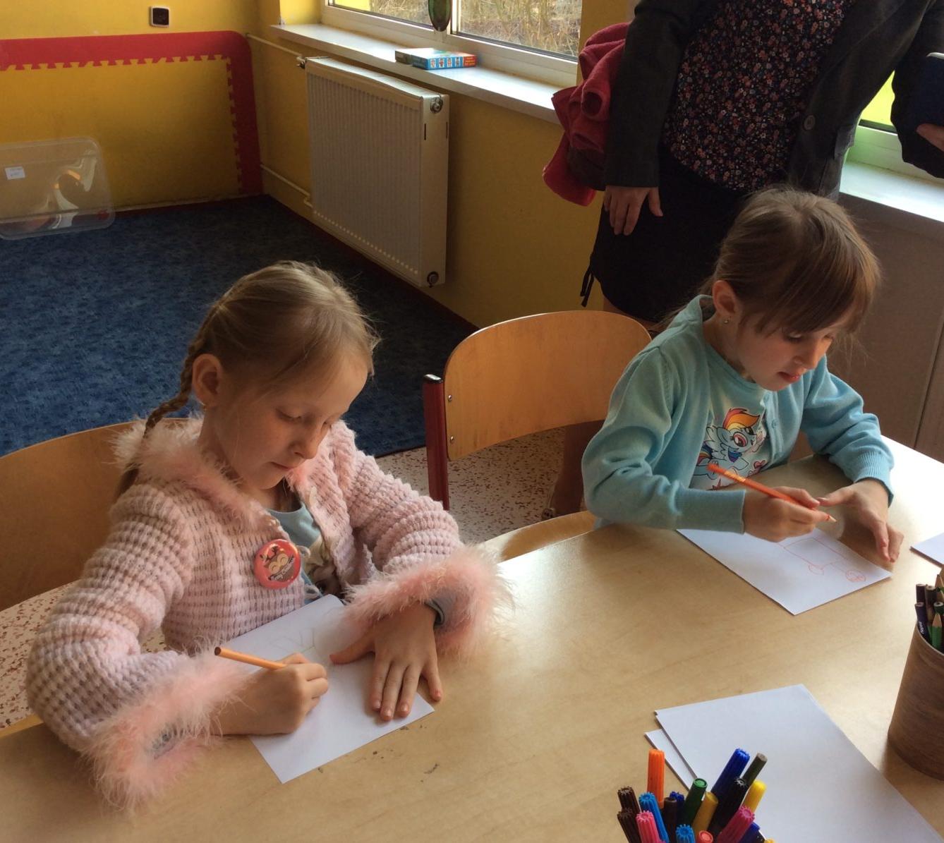 Zápis do 1. třídy - 11