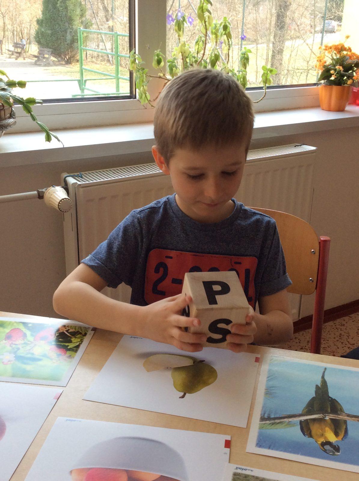 Zápis do 1. třídy - 12