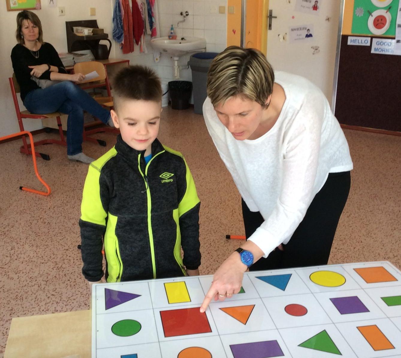 Zápis do 1. třídy - 14